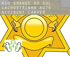 Cachoeirinha (Rio Grande do Sul)  auto accident lawyer