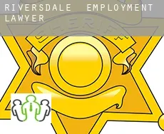 Riversdale  employment lawyer