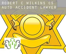 Robert-C.-Wilkins (census area)  auto accident lawyer