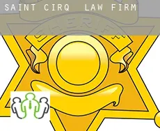 Saint-Cirq law firm