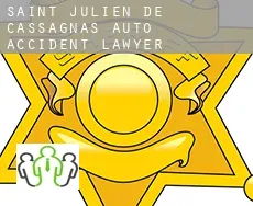 Saint-Julien-de-Cassagnas  auto accident lawyer