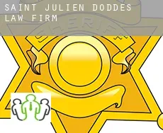 Saint-Julien-d'Oddes  law firm
