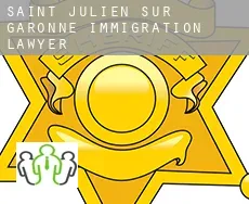 Saint-Julien-sur-Garonne  immigration lawyer