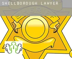 Shellborough lawyer