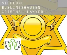 Siedlung Büblingshausen criminal lawyer