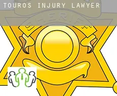 Touros  injury lawyer