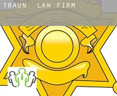 Traun  law firm