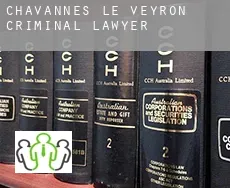 Chavannes-le-Veyron  criminal lawyer