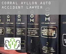 Corral de Ayllón  auto accident lawyer