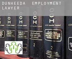 Dunheeda  employment lawyer