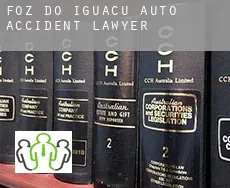 Foz do Iguaçu  auto accident lawyer