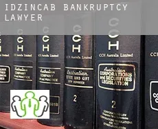 Idzincab bankruptcy lawyer