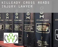 Killeady Cross Roads  injury lawyer