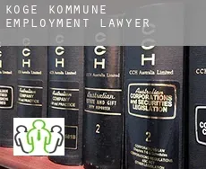 Køge Kommune employment lawyer