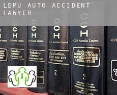 Lemu  auto accident lawyer