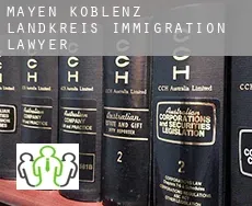 Mayen-Koblenz Landkreis  immigration lawyer