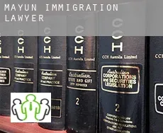 Mayun  immigration lawyer
