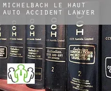 Michelbach-le-Haut  auto accident lawyer