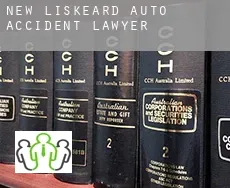 New Liskeard  auto accident lawyer