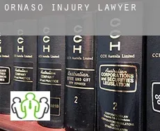 Ornaso injury lawyer