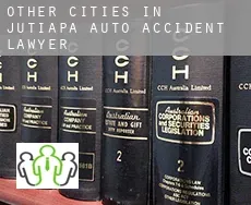 Other cities in Jutiapa auto accident lawyer