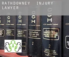 Rathdowney  injury lawyer