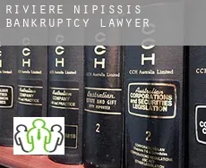 Rivière-Nipissis  bankruptcy lawyer