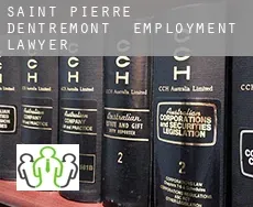 Saint-Pierre-d'Entremont  employment lawyer