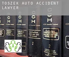 Toszek  auto accident lawyer