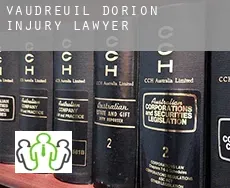 Vaudreuil-Dorion  injury lawyer