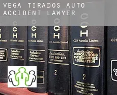 Vega de Tirados auto accident lawyer