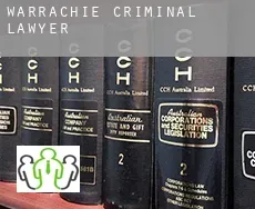 Warrachie  criminal lawyer