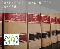 Bowenfels  bankruptcy lawyer