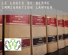 Le Logis de Berre  immigration lawyer