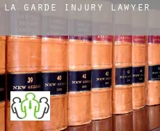 La Garde  injury lawyer
