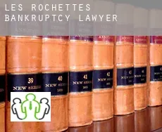 Les Rochettes  bankruptcy lawyer