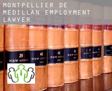 Montpellier-de-Médillan employment lawyer