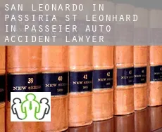 St. Leonhard in Passeier auto accident lawyer
