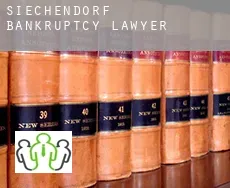 Siechendorf  bankruptcy lawyer