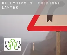 Ballyhimmin criminal lawyer