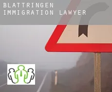 Blättringen immigration lawyer