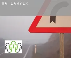 Hå  lawyer