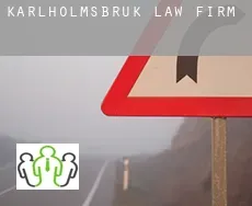 Karlholmsbruk  law firm