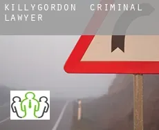 Killygordon criminal lawyer
