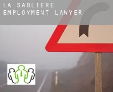 La Sablière  employment lawyer