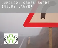 Lumcloon Cross Roads  injury lawyer