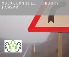 Mocklershill  injury lawyer