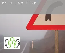 Patù  law firm