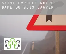 Saint-Evroult-Notre-Dame-du-Bois lawyer
