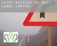 Saint-Nicolas-du-Bosc-l'Abbé  lawyer